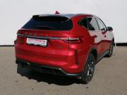 Haval F7 I Рестайлинг Москва  - изображение 25