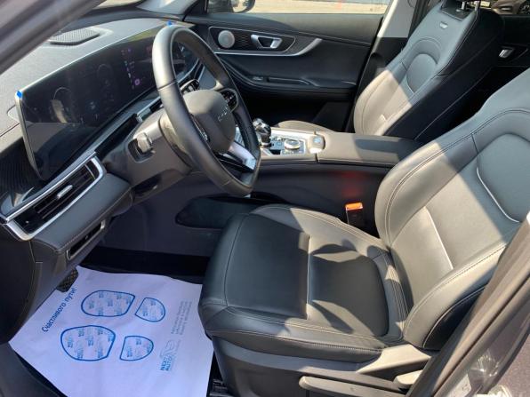 Chery Tiggo 7 Pro Max I Рестайлинг с пробегом 2025 года, цена 2 440 000 рублей, 39588 км, внедорожник, Автокод Объявления