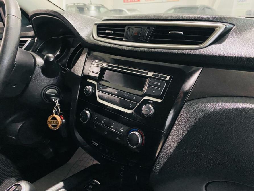 Nissan Qashqai II Миасс  - изображение 17