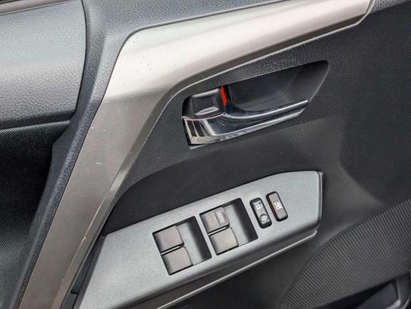 Toyota RAV4 IV (XA40) Рестайлинг с пробегом 2019 года, цена 2 175 000 рублей, 124143 км, внедорожник, Автокод Объявления