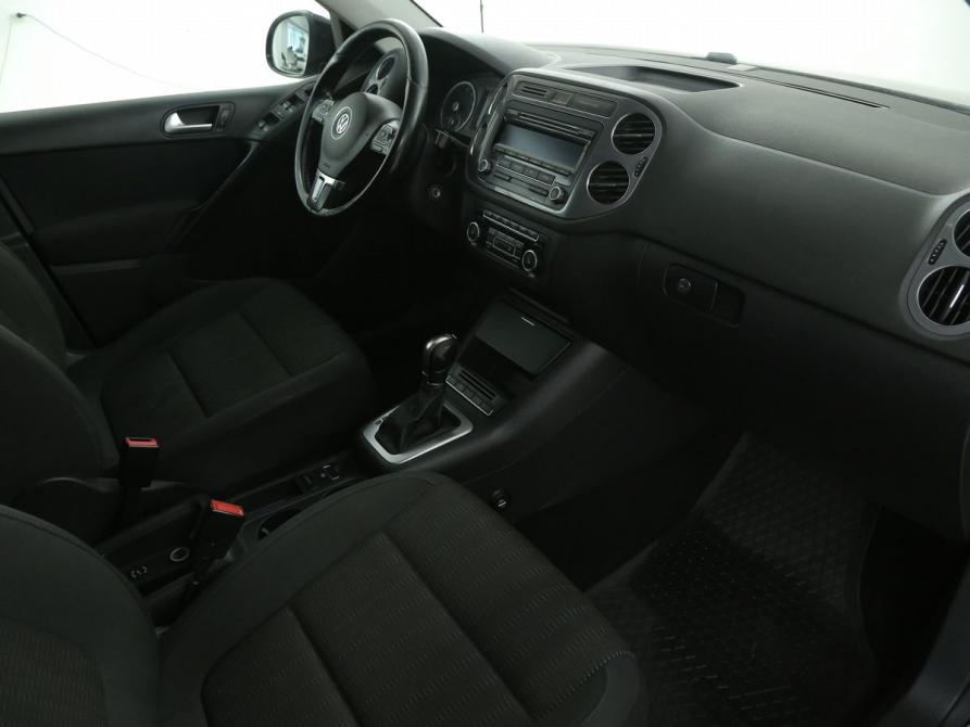 Volkswagen Tiguan I Рестайлинг Иваново  - изображение 9