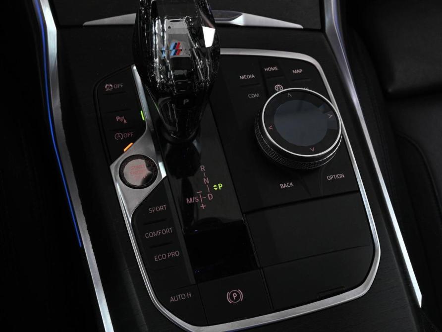 BMW 3 серии VII (G2x) Ростов-на-Дону  - изображение 18