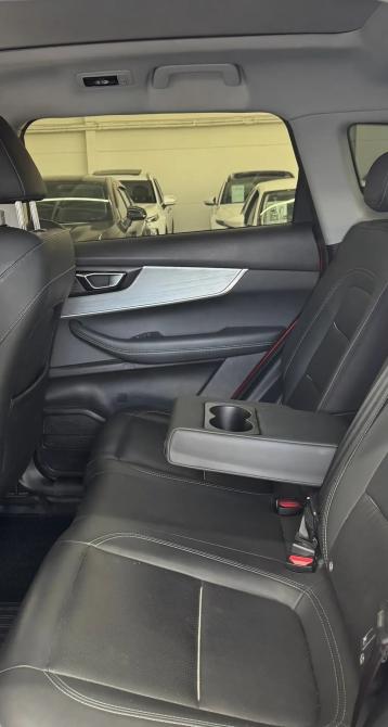 Chery Tiggo 7 Pro Max I Шахты  - изображение 17