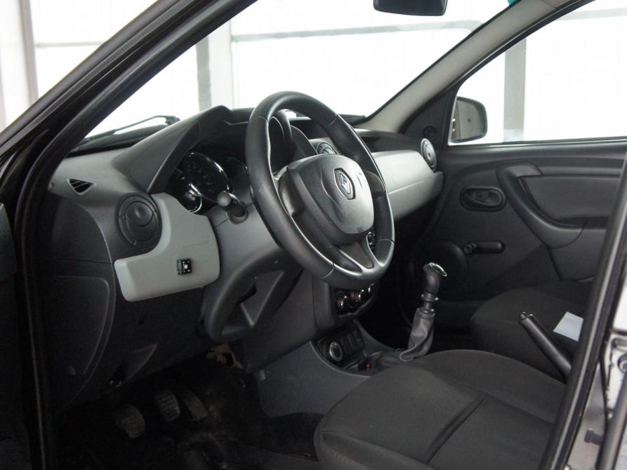 Renault Duster I Рестайлинг Березовский  - изображение 15