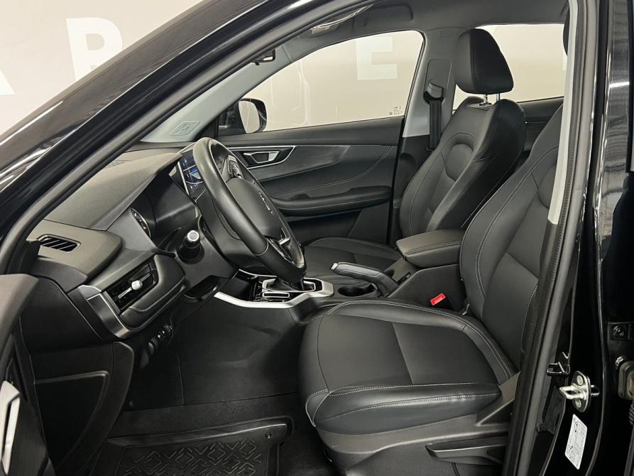 Chery Tiggo 4 Pro I Волгоград  - изображение 15
