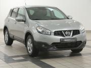 Nissan Qashqai I Рестайлинг Иваново  - изображение 19