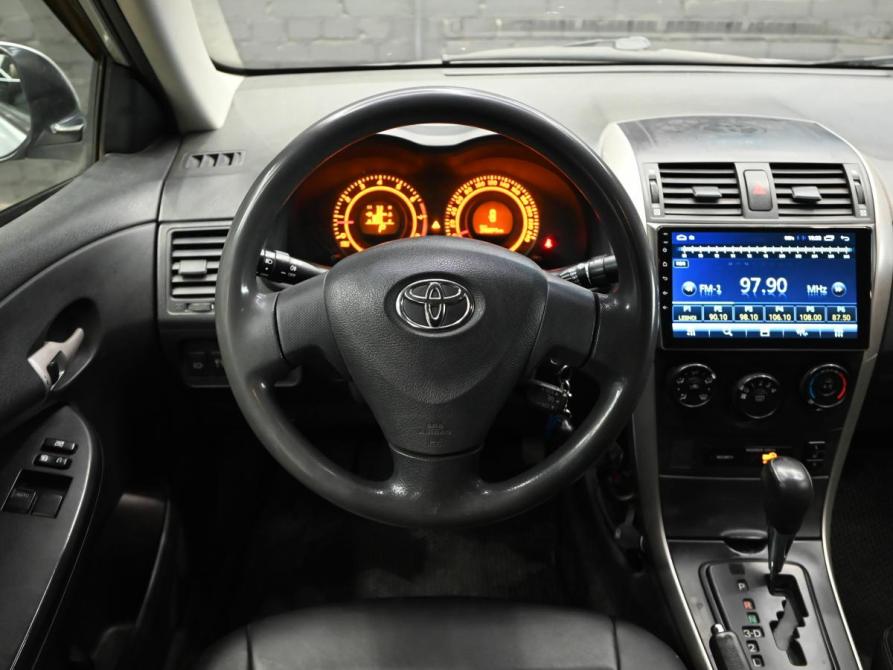 Toyota Corolla X (E140 E150) Екатеринбург  - изображение 11