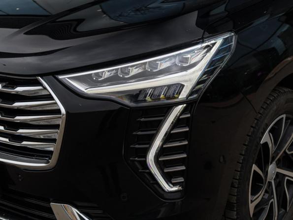 Haval Jolion I с пробегом 2023 года, цена 1 890 000 рублей, 53305 км, внедорожник, Автокод Объявления