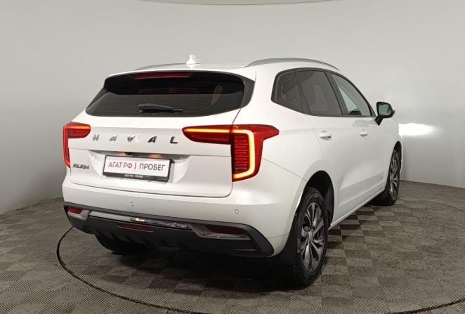 Haval Jolion I с пробегом 2023 года, цена 1 820 000 рублей, 45322 км, внедорожник, Автокод Объявления