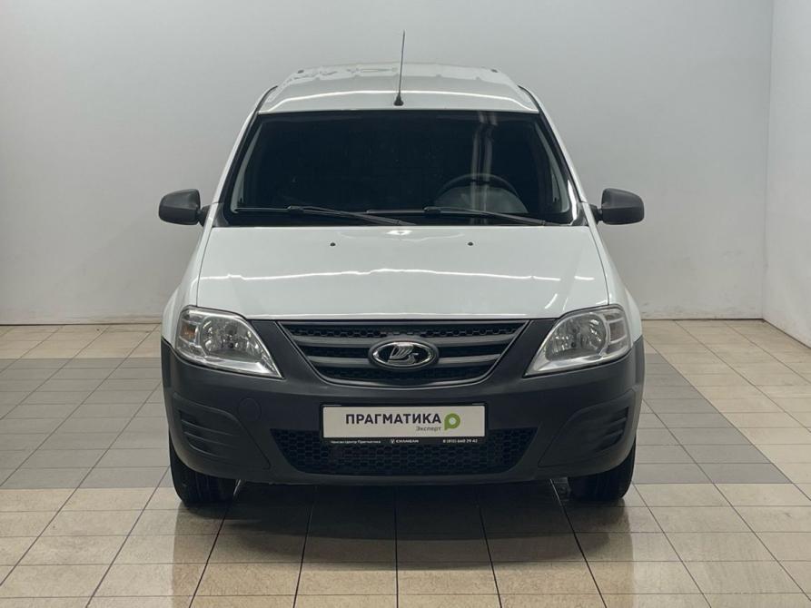 Lada (ВАЗ) Largus I Санкт-Петербург  - изображение 2