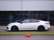 Toyota Camry VIII (XV70) Рестайлинг Санкт-Петербург  - изображение 45