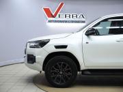 Toyota Hilux VIII Рестайлинг 2 Уфа  - изображение 45