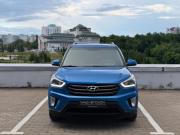 Hyundai Creta I Уфа  - изображение 20