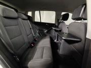 Volkswagen Tiguan I Рестайлинг Москва  - изображение 36