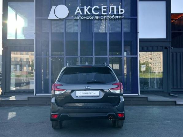 Subaru Forester V Рестайлинг с пробегом 2023 года, цена 4 949 000 рублей, 31500 км, внедорожник, Автокод Объявления