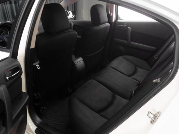 Mazda 6 II (GH) Рестайлинг с пробегом 2011 года, цена 1 299 000 рублей, 186641 км, седан, Автокод Объявления