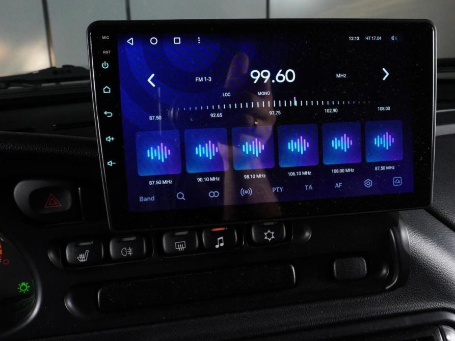 Lada (ВАЗ) Niva Travel I Минеральные Воды  - изображение 13