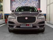 Jaguar F-Pace I Кемерово  - изображение 29