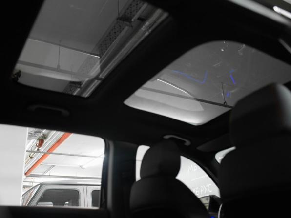 Новый Mercedes-Benz GLB I (X247) Рестайлинг 2024 года, цена 6 620 000 рублей, внедорожник, Автокод Объявления