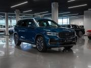 Geely Monjaro I Москва  - изображение 36