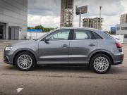Audi Q3 I (8U) Москва  - изображение 27
