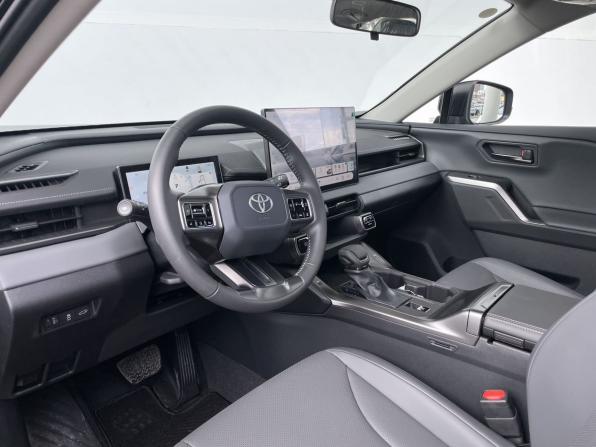 Toyota RAV4 VI (XA60) с пробегом 2026 года, цена 4 470 000 рублей, 16 км, внедорожник, Автокод Объявления