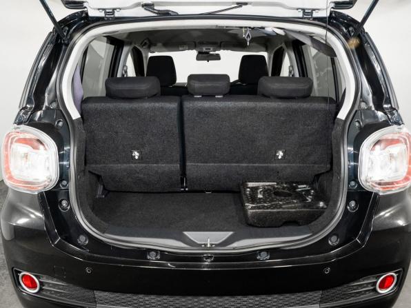 Toyota Passo III с пробегом 2016 года, цена 819 500 рублей, 117270 км, хэтчбек, Автокод Объявления