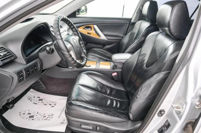 Toyota Camry VI (XV40) с пробегом 2007 года, цена 1 149 000 рублей, 274000 км, седан, Автокод Объявления