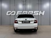 Skoda Octavia III (A7) Рестайлинг Воронеж  - изображение 24