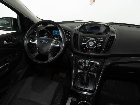 Ford Kuga II с пробегом 2014 года, цена 1 131 000 рублей, 206000 км, внедорожник, Автокод Объявления
