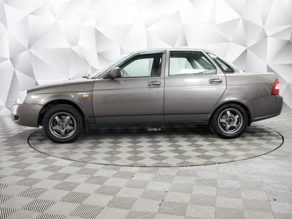Lada (ВАЗ) Priora I Рестайлинг с пробегом 2016 года, цена 484 000 рублей, 145000 км, седан, Автокод Объявления