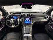 Mercedes-Benz GLC Coupe AMG II (C254) Москва  - изображение 42