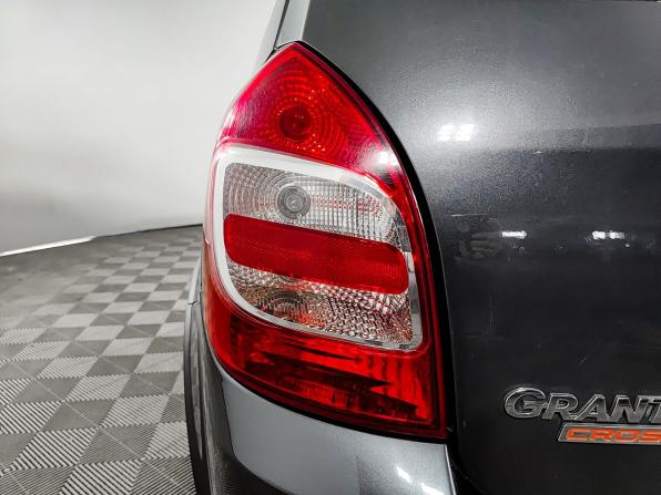 Lada (ВАЗ) Granta I Рестайлинг с пробегом 2020 года, цена 740 000 рублей, 102492 км, универсал, Автокод Объявления