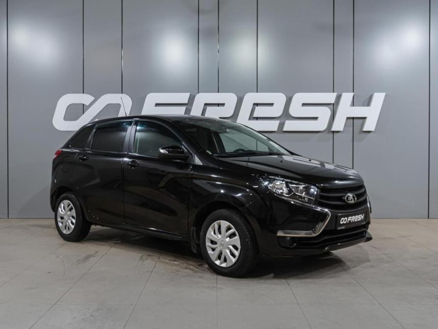 Lada (ВАЗ) XRAY I Воронеж  - изображение 1