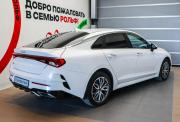 Kia K5 III Москва  - изображение 32