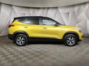 Kia Seltos I Москва  - изображение 30