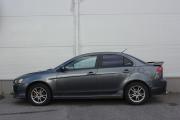 Mitsubishi Lancer X Белгород  - изображение 32