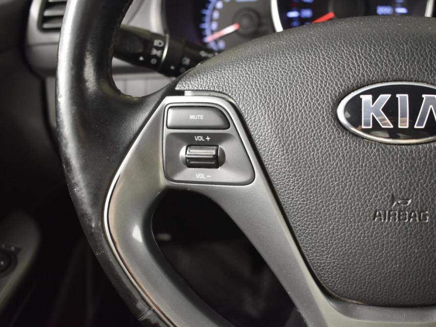 Kia Rio III Рестайлинг Казань  - изображение 14