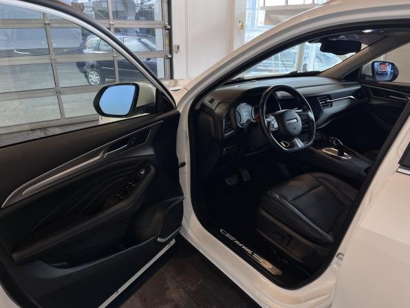 Haval F7 I с пробегом 2019 года, цена 2 140 000 рублей, 75514 км, внедорожник, Автокод Объявления