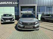 Lada (ВАЗ) Granta I Рестайлинг Вологда  - изображение 15