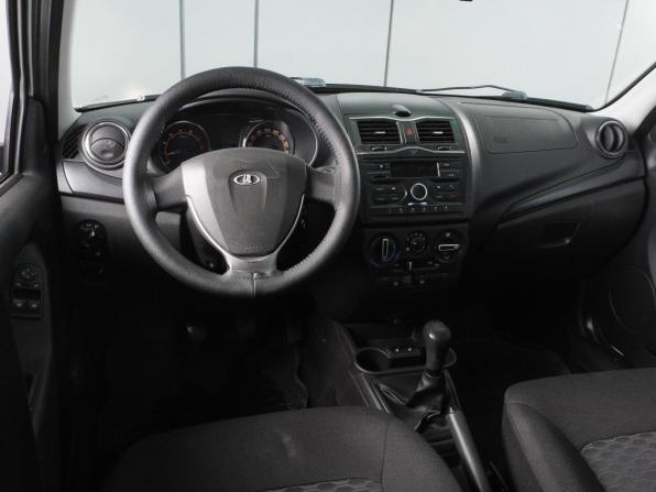 Lada (ВАЗ) Granta I Рестайлинг с пробегом 2022 года, цена 650 000 рублей, 88073 км, седан, Автокод Объявления