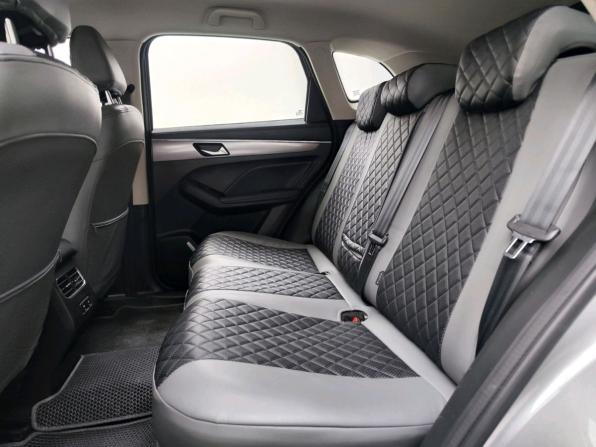 Haval Jolion I Рестайлинг с пробегом 2024 года, цена 2 100 000 рублей, 39580 км, внедорожник, Автокод Объявления