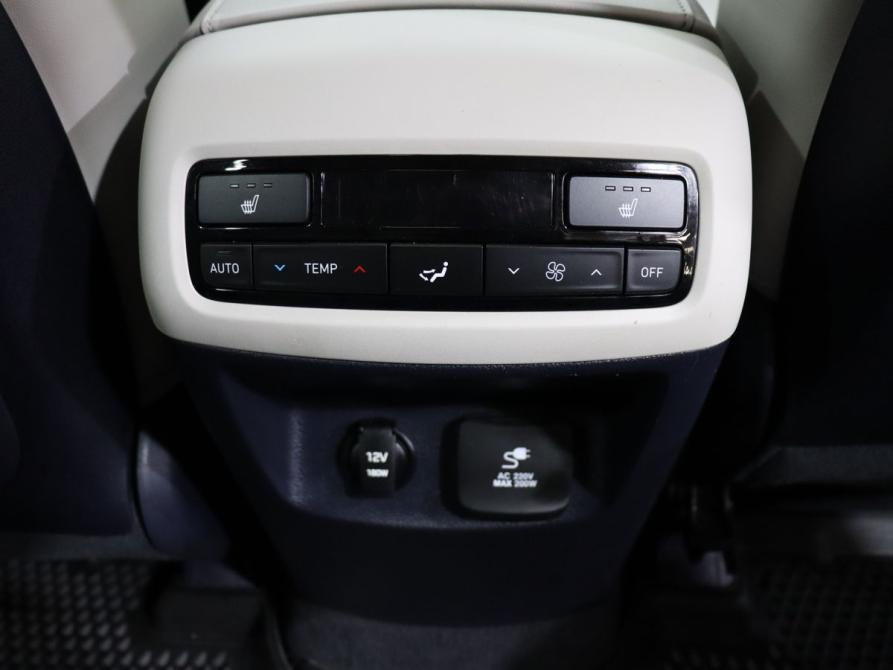 Hyundai Palisade I Москва  - изображение 24