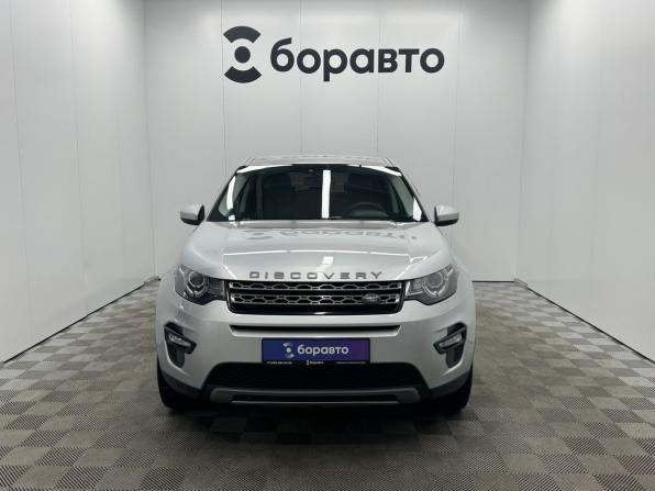 Land Rover Discovery Sport I с пробегом 2017 года, цена 1 930 000 рублей, 178690 км, внедорожник, Автокод Объявления