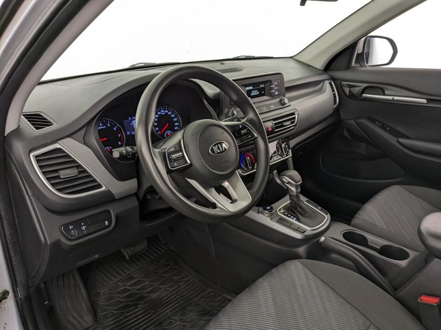 Kia Seltos I Москва  - изображение 16