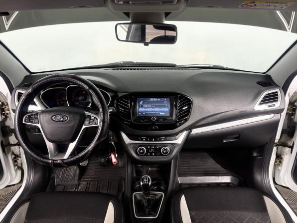 Lada (ВАЗ) Vesta I с пробегом 2018 года, цена 1 195 000 рублей, 95870 км, универсал, Автокод Объявления