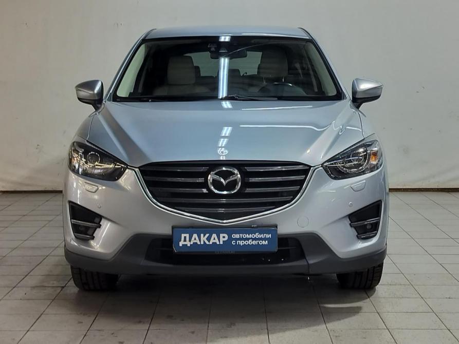 Mazda CX-5 I Рестайлинг Санкт-Петербург  - изображение 2
