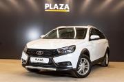 Lada (ВАЗ) Vesta I Уфа  - изображение 21