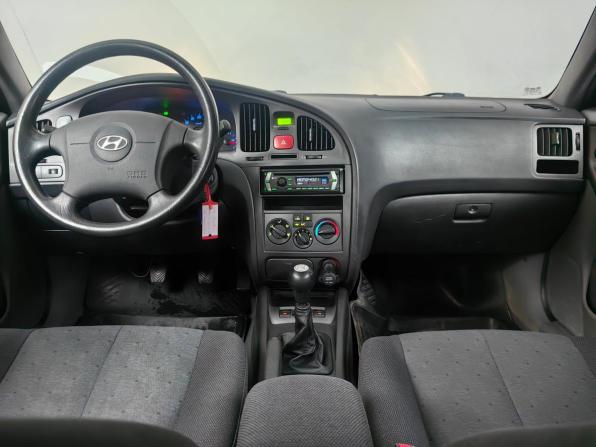 Hyundai Elantra III (XD2) Рестайлинг с пробегом 2008 года, цена 510 000 рублей, 98608 км, седан, Автокод Объявления