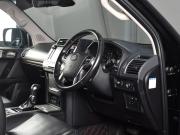 Toyota Land Cruiser Prado 150 Series Рестайлинг 2 Кемерово  - изображение 36